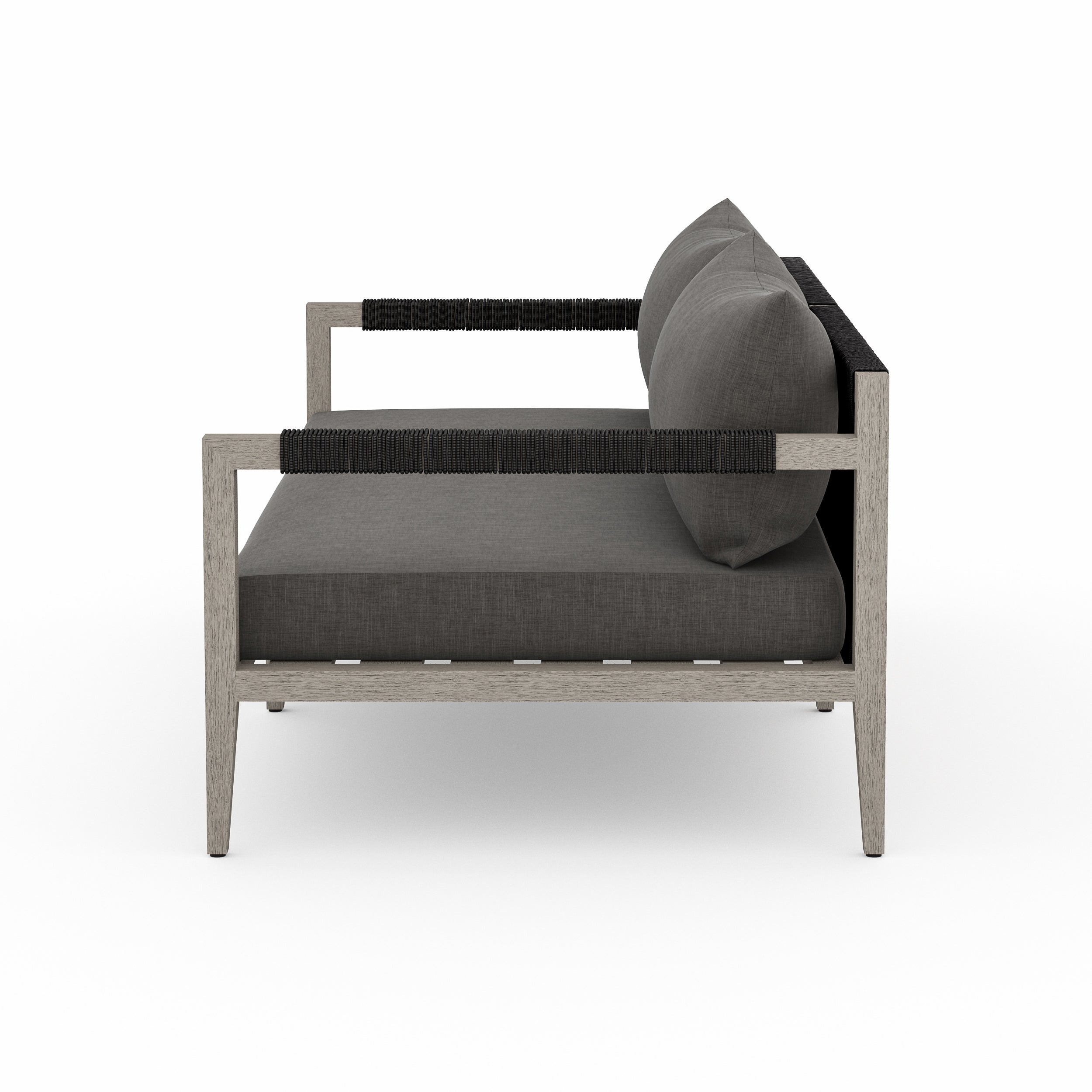 SHERWOOD OUTDOOR SOFA - Hedi's Furniture