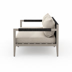 SHERWOOD OUTDOOR SOFA - Hedi's Furniture
