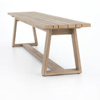 Lahana Accent Bench