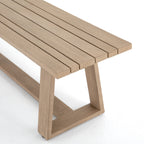 Lahana Accent Bench