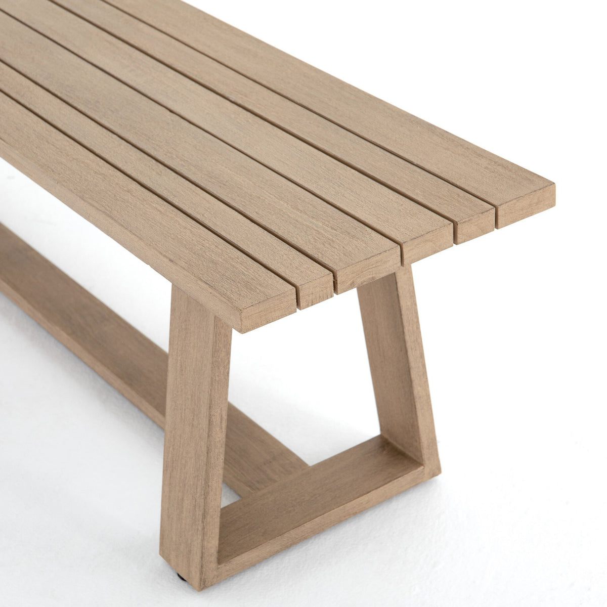Lahana Accent Bench