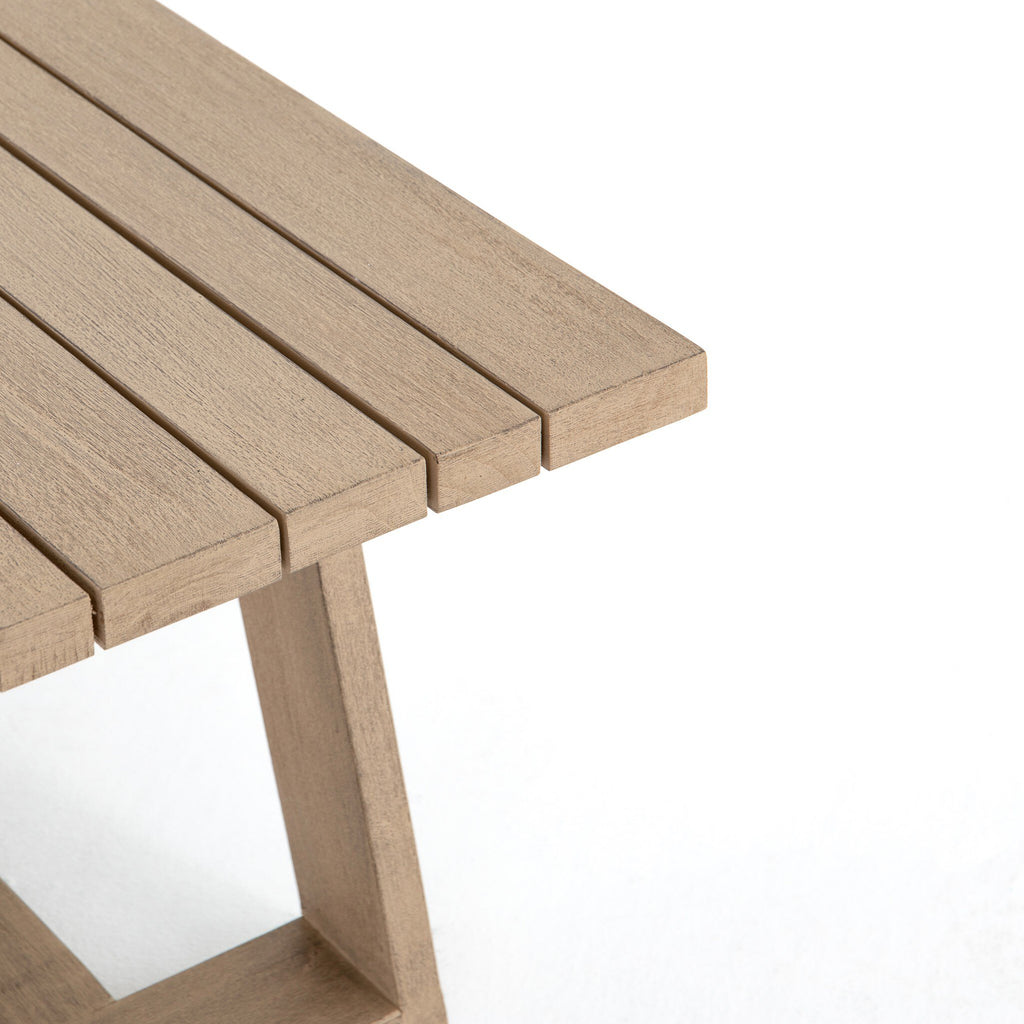 Lahana Accent Bench