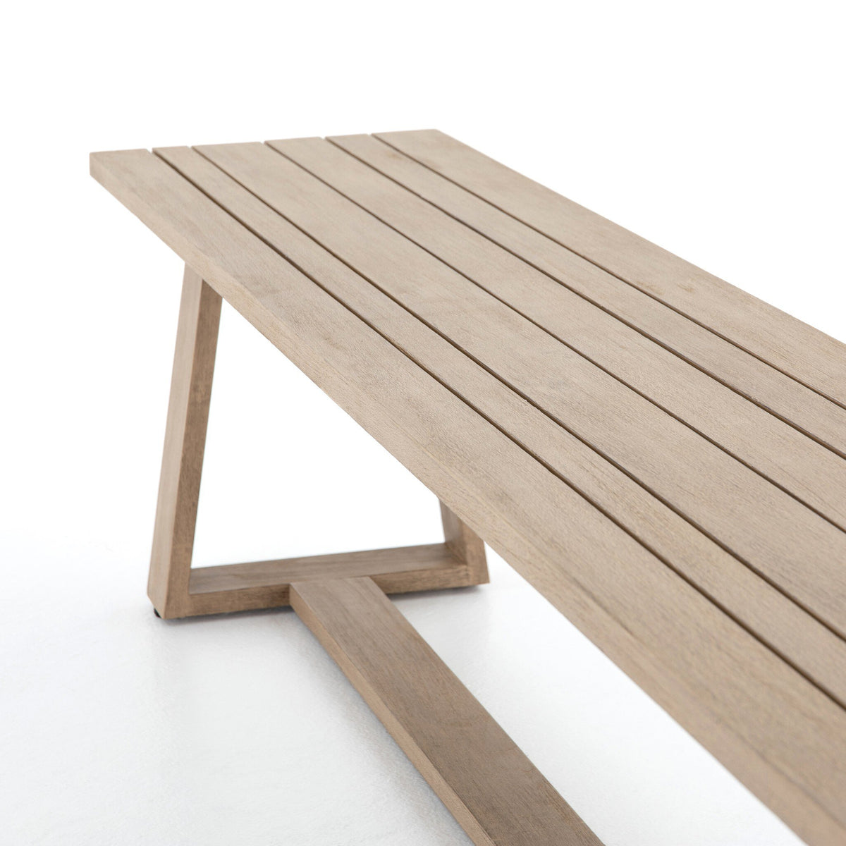 Lahana Accent Bench