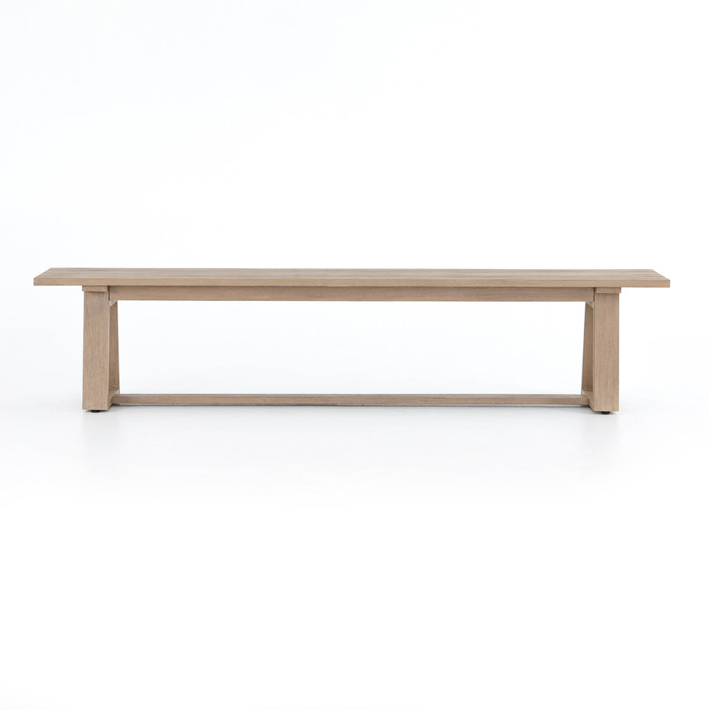 Lahana Accent Bench