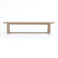 Lahana Accent Bench