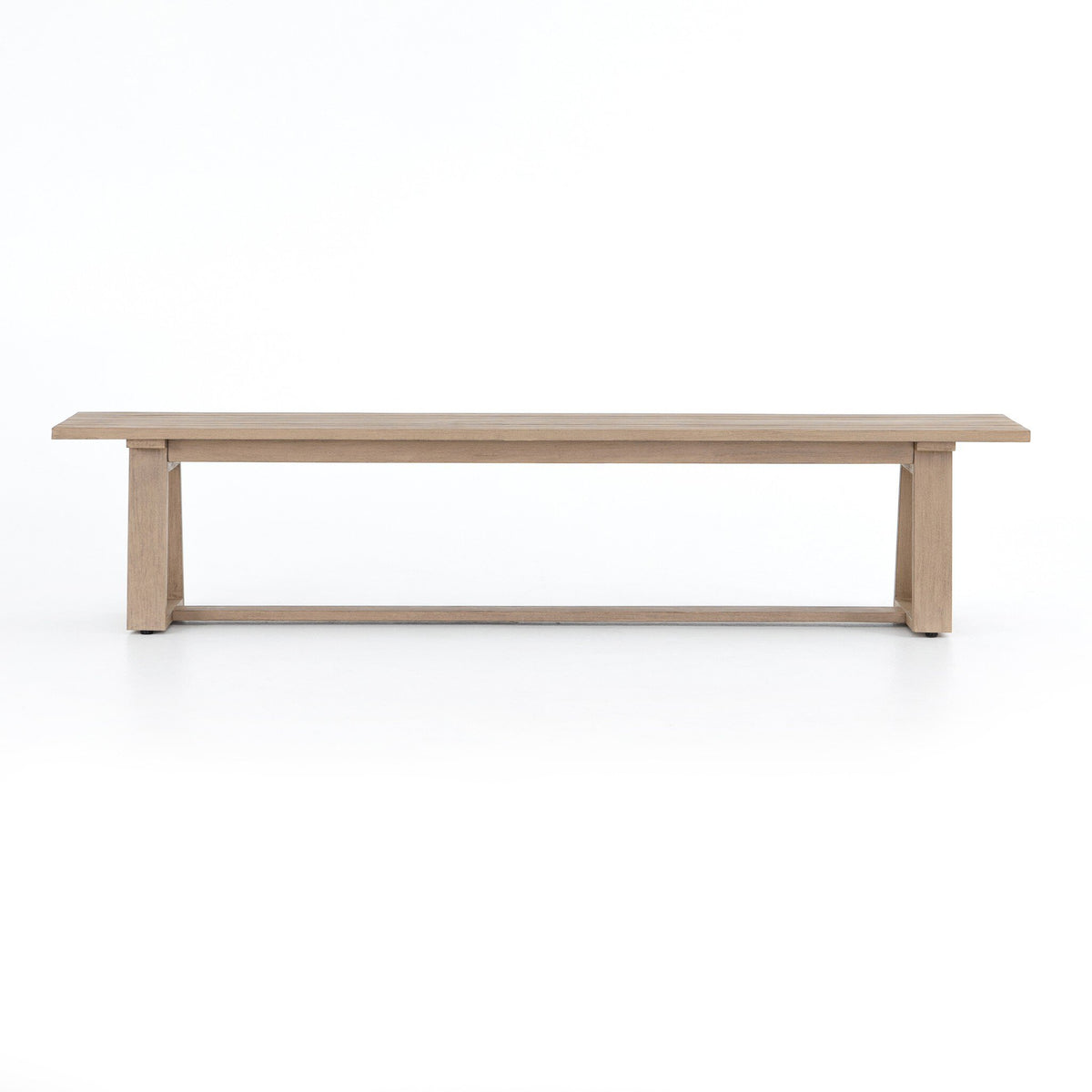 Lahana Accent Bench