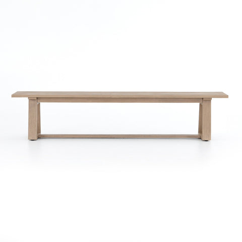 Lahana Accent Bench