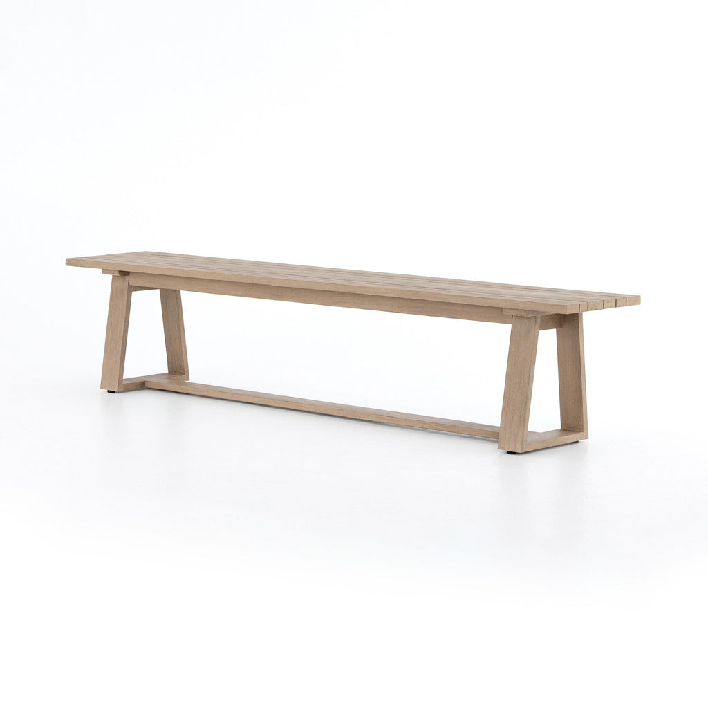 Lahana Accent Bench