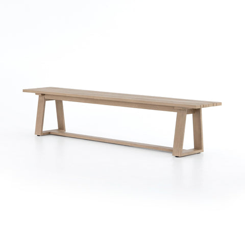 Lahana Accent Bench
