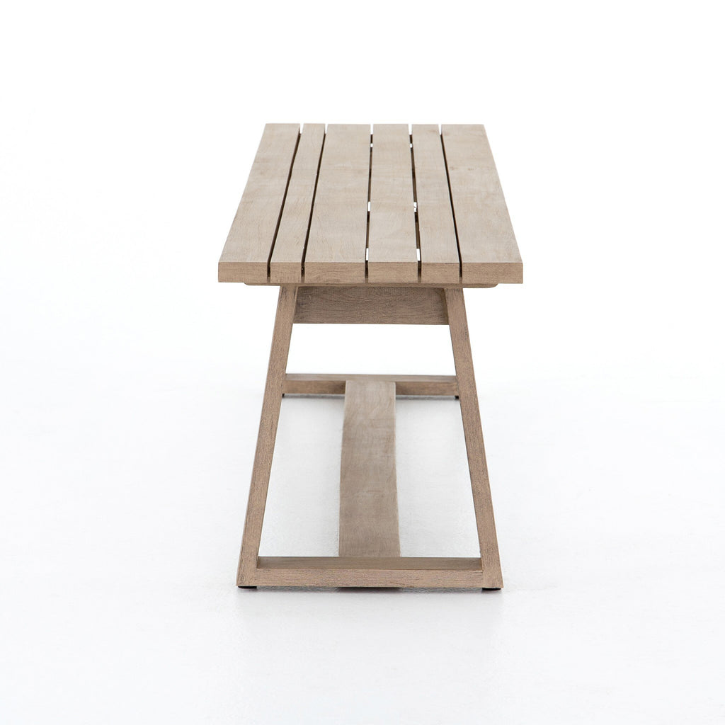 Lahana Accent Bench