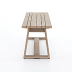 Lahana Accent Bench