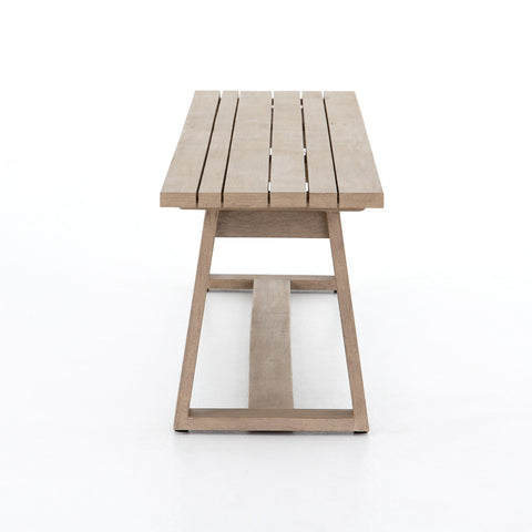 Lahana Accent Bench