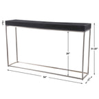 Jase Console Table - Hedi's Furniture