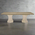 Santa Barbara Dining Table