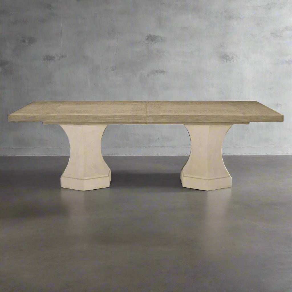 Santa Barbara Dining Table