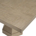 Santa Barbara Dining Table