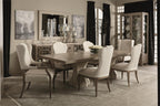 Santa Barbara Dining Table