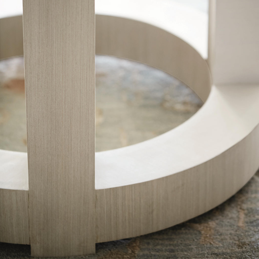 Axiom Dining Table