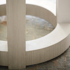 Axiom Dining Table