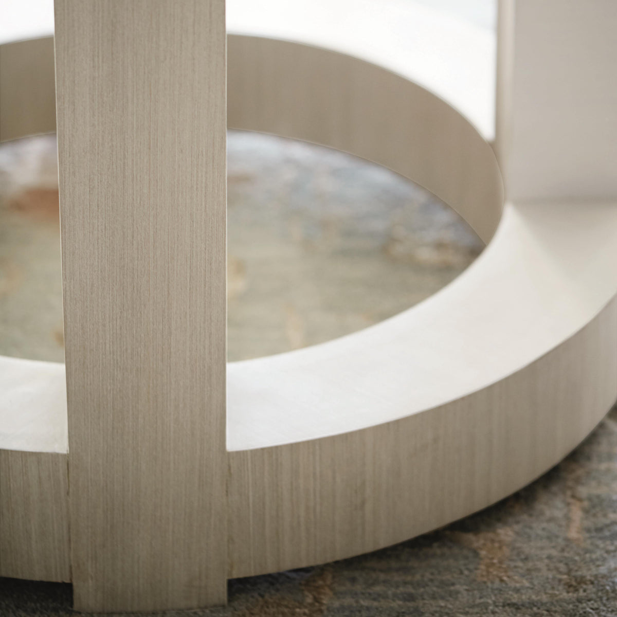 Axiom Dining Table