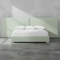 Solaria Panel Bed King