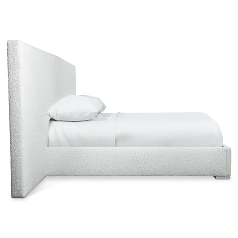 Solaria Panel Bed King