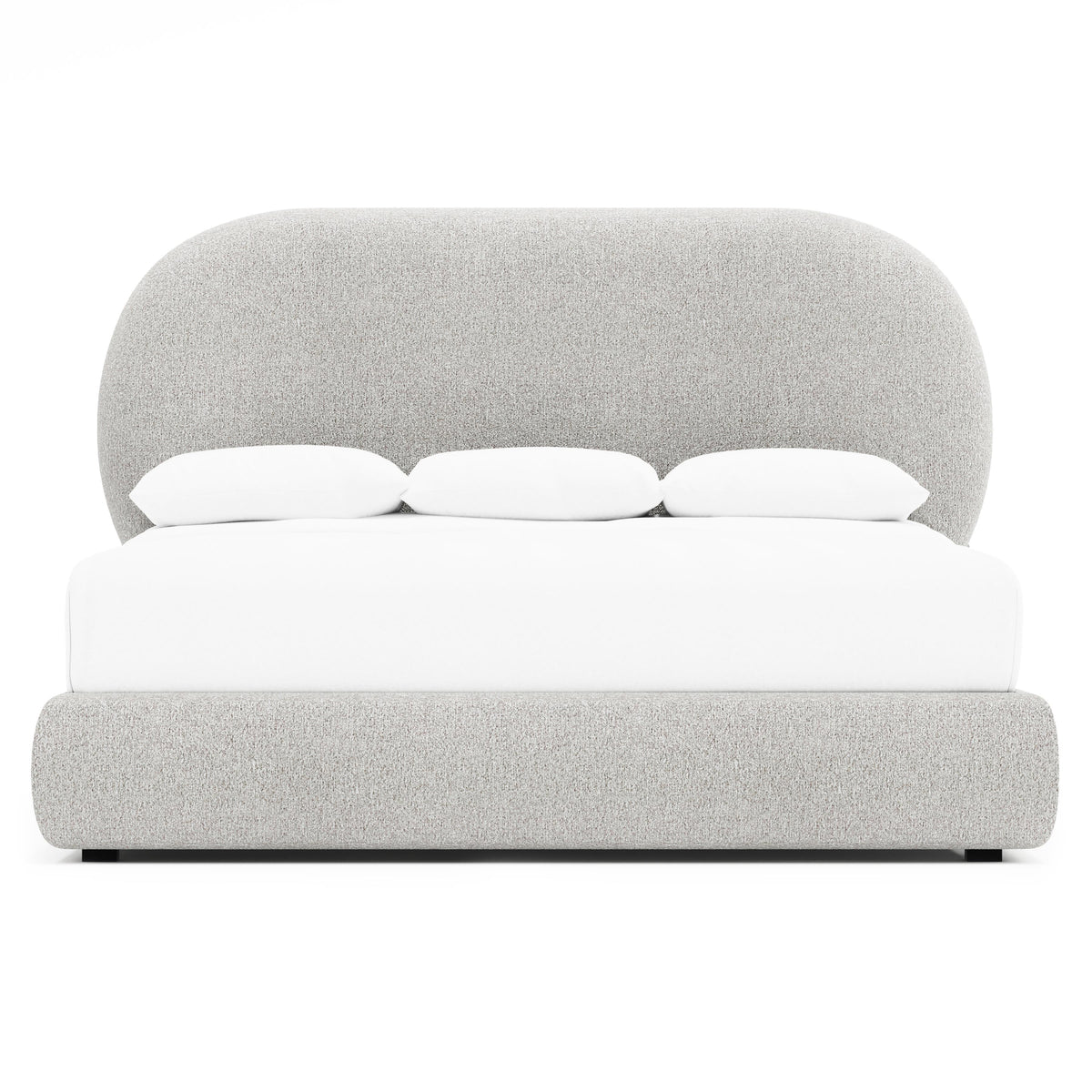 Monolith Panel Bed Queen