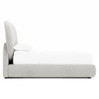 Monolith Panel Bed Queen