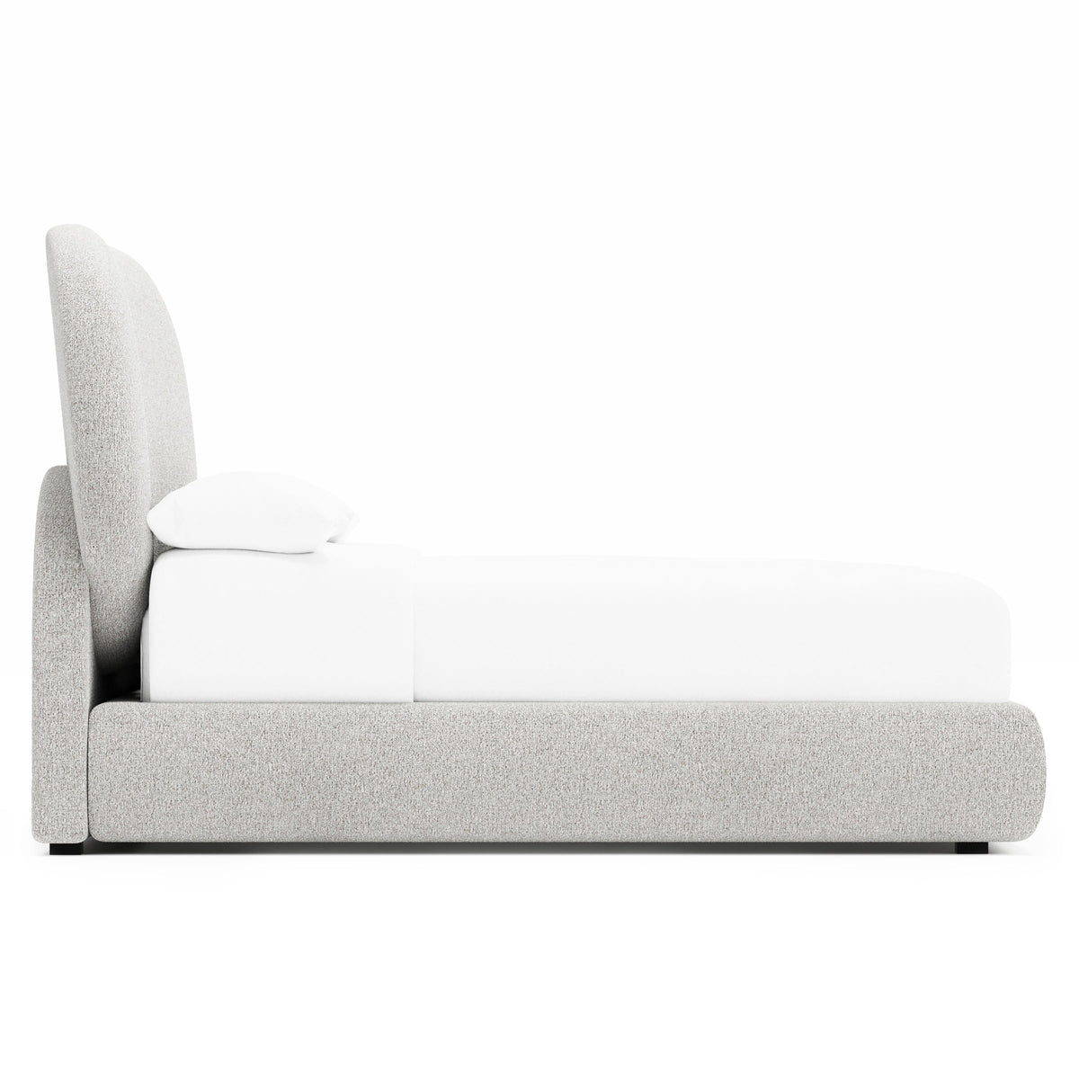 Monolith Panel Bed Queen