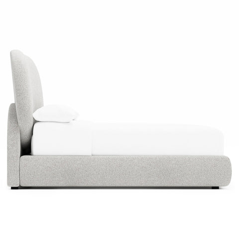 Monolith Panel Bed Queen