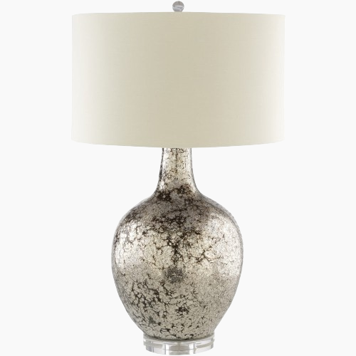 Kendra Table Lamp. - Hedi's Furniture