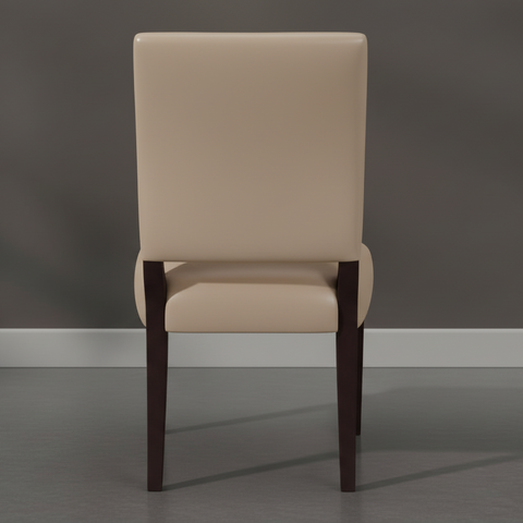 ClairLeather Chair