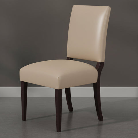 ClairLeather Chair