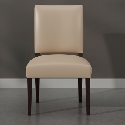 ClairLeather Chair