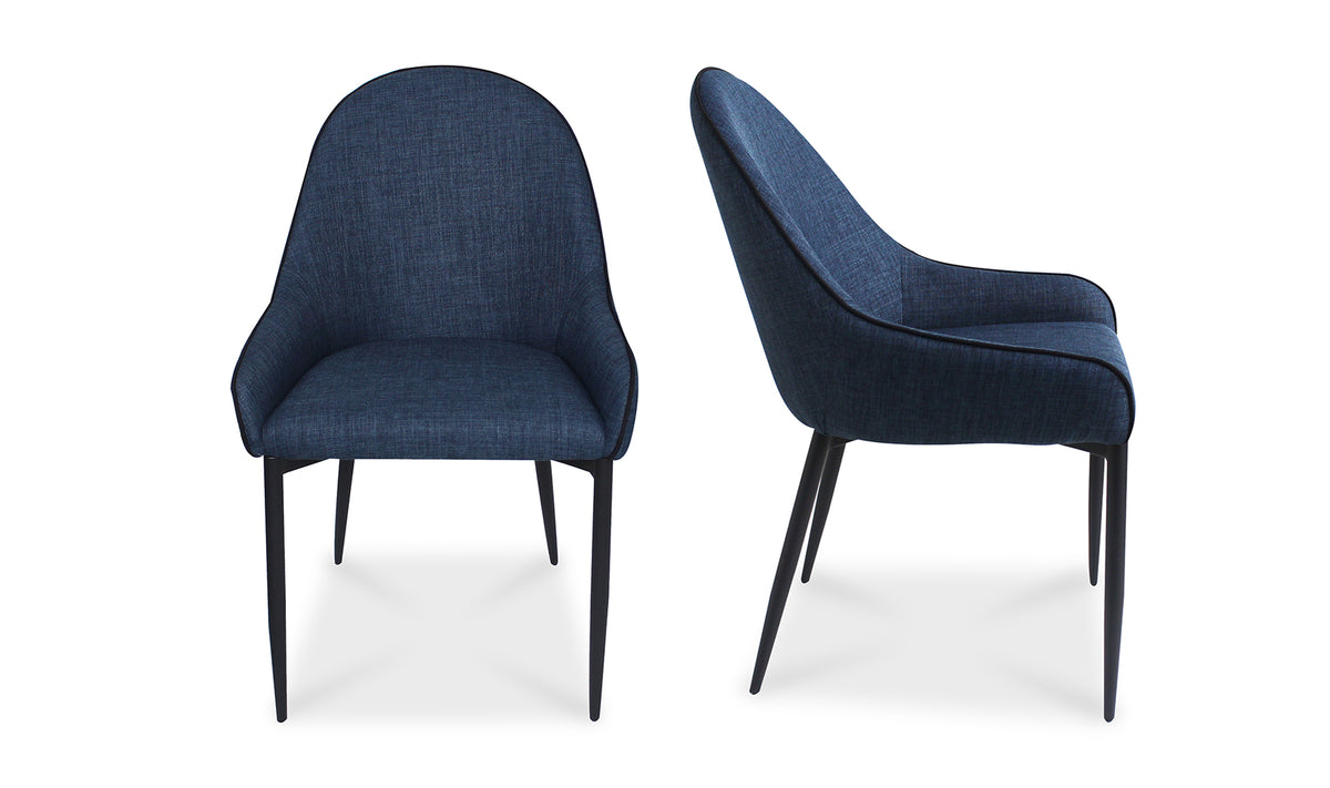 Lapis SIDE CHAIR