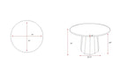 Linus Dining Table