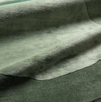 Layered Form LYD06-Hand Tufted