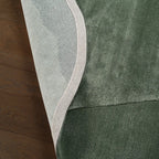 Layered Form LYD06-Hand Tufted