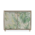 Lets be frond Chest - Hedi's Furniture