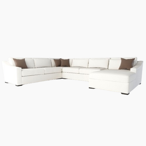 Lowell Sectional Variations - Hedi's Furniture