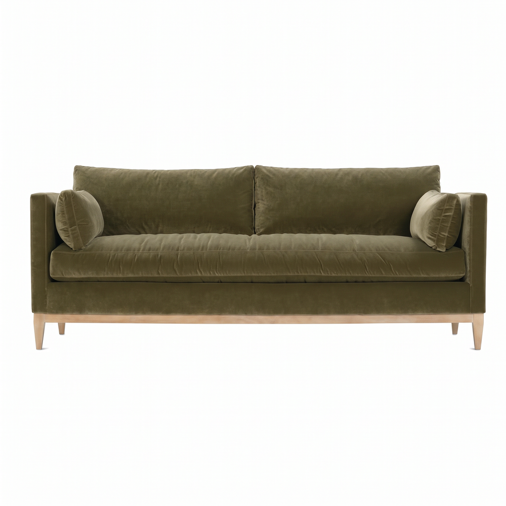 Leo Sofa 76"