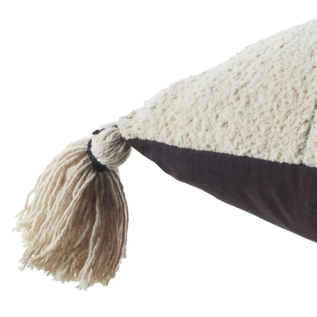 MERCADO LUMBAR DOWN PILLOW