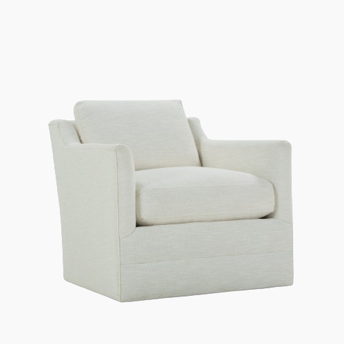 Madeline Swivel Chair - Hedi's Furniture