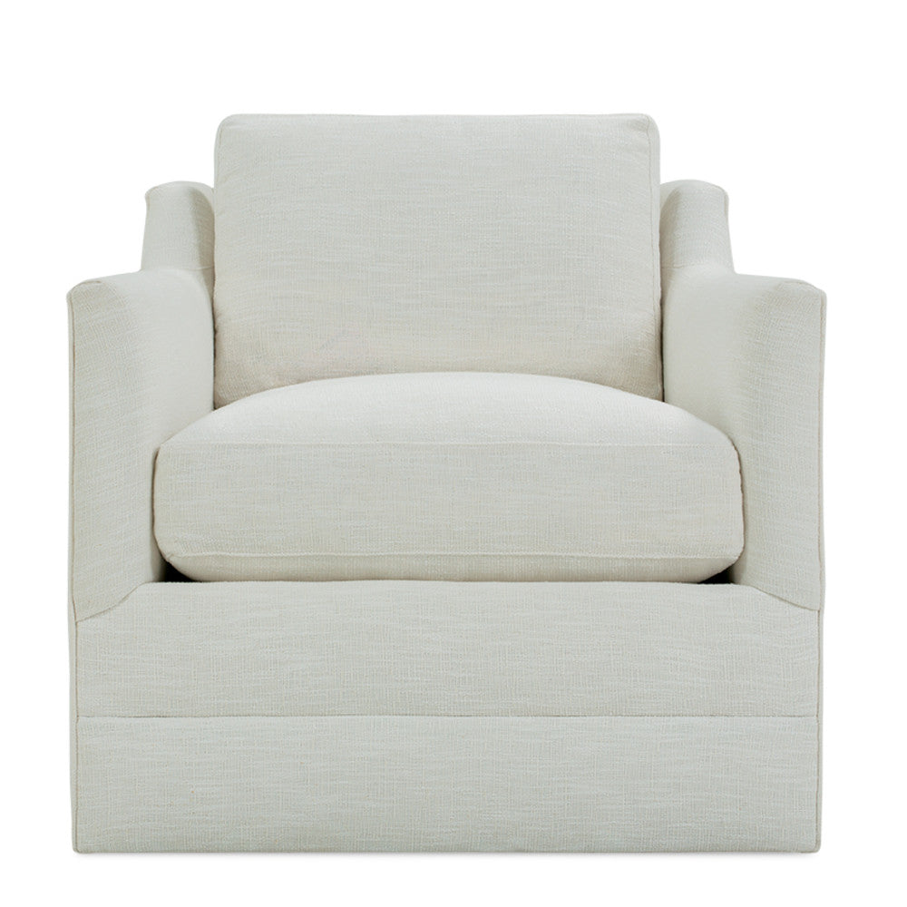 Madeline Swivel Chair - Hedi's Furniture