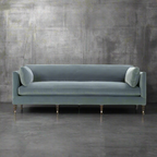 Madeline sofa 90" - Hedi's Furniture