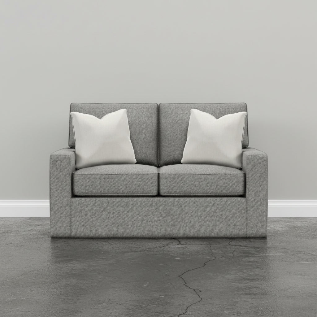 Monaco Loveseat Sofa