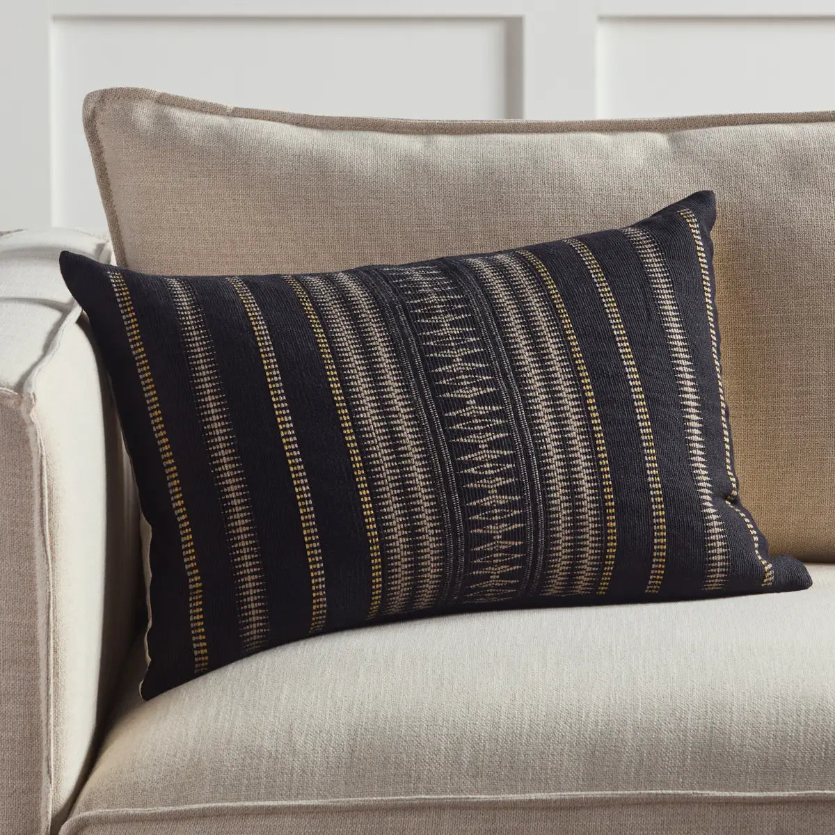 NAGALAND LUMBAR DOWN PILLOW
