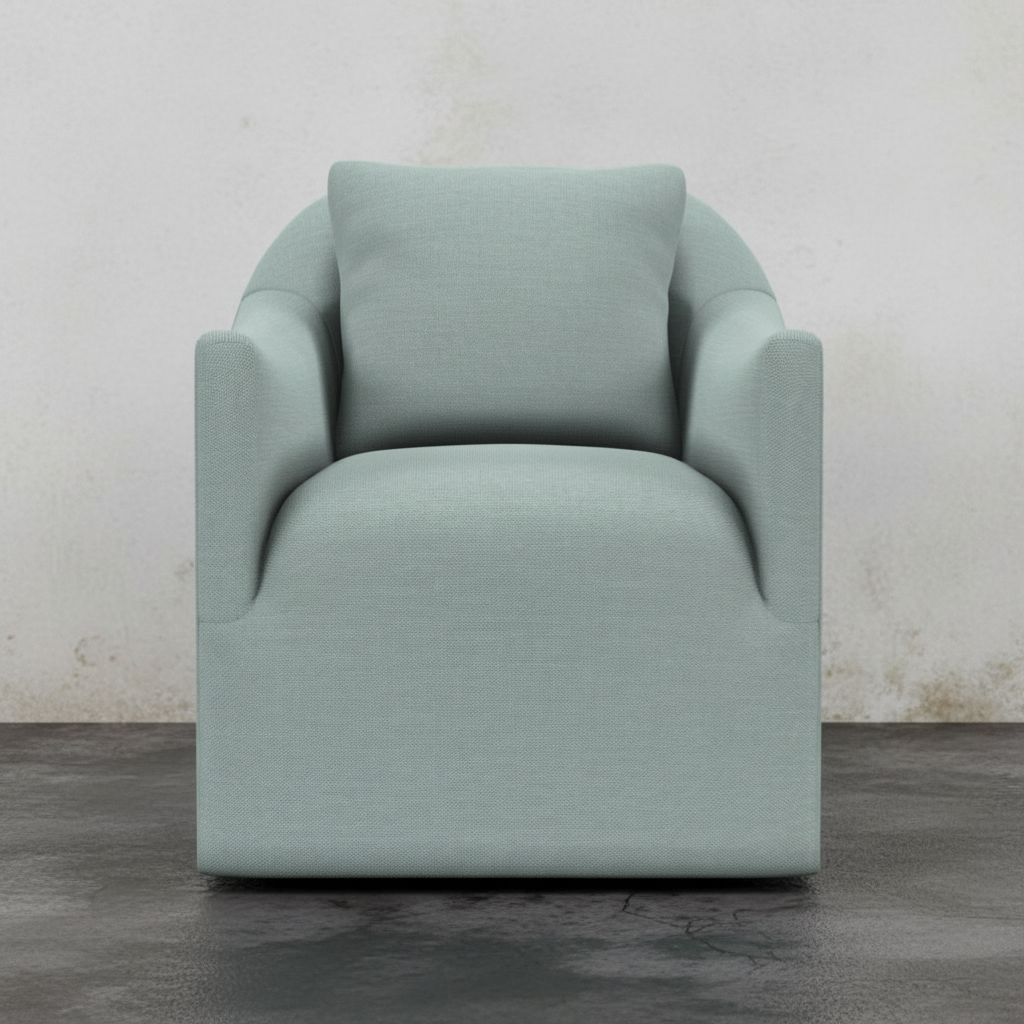 NOEL SWIVEL CHAIR