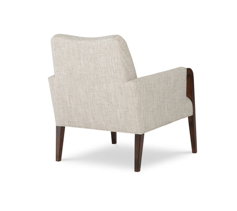 tusk fabric chair