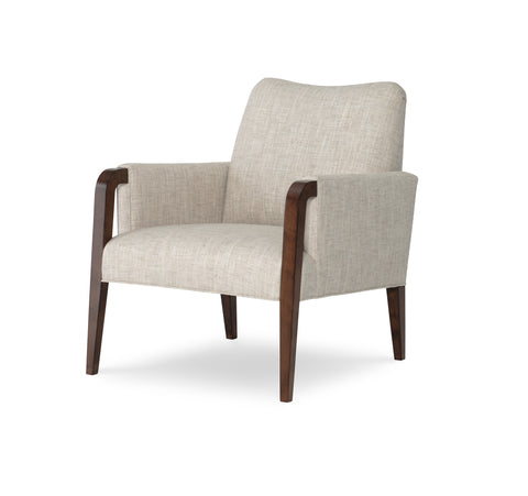 tusk fabric chair